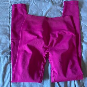 Alphalete Amplify Seamless Legging